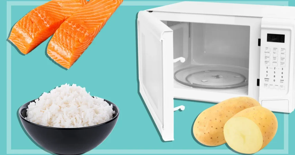  Best Way To Cook Rice In The Microwave