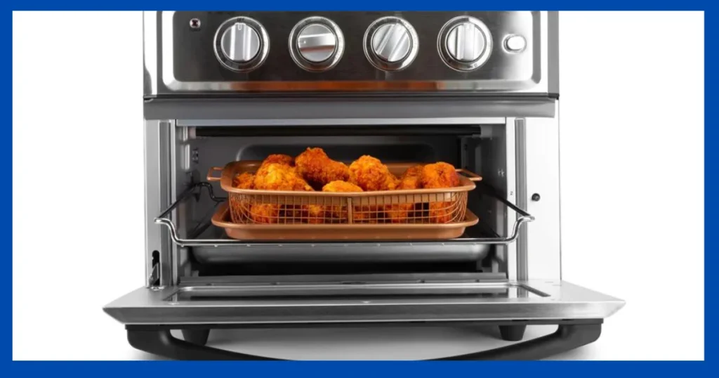 Air Fryer Oven