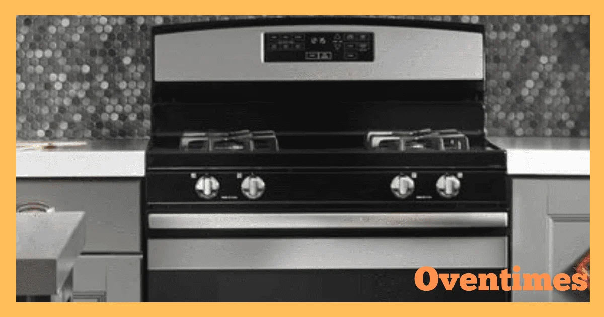 Amana Oven