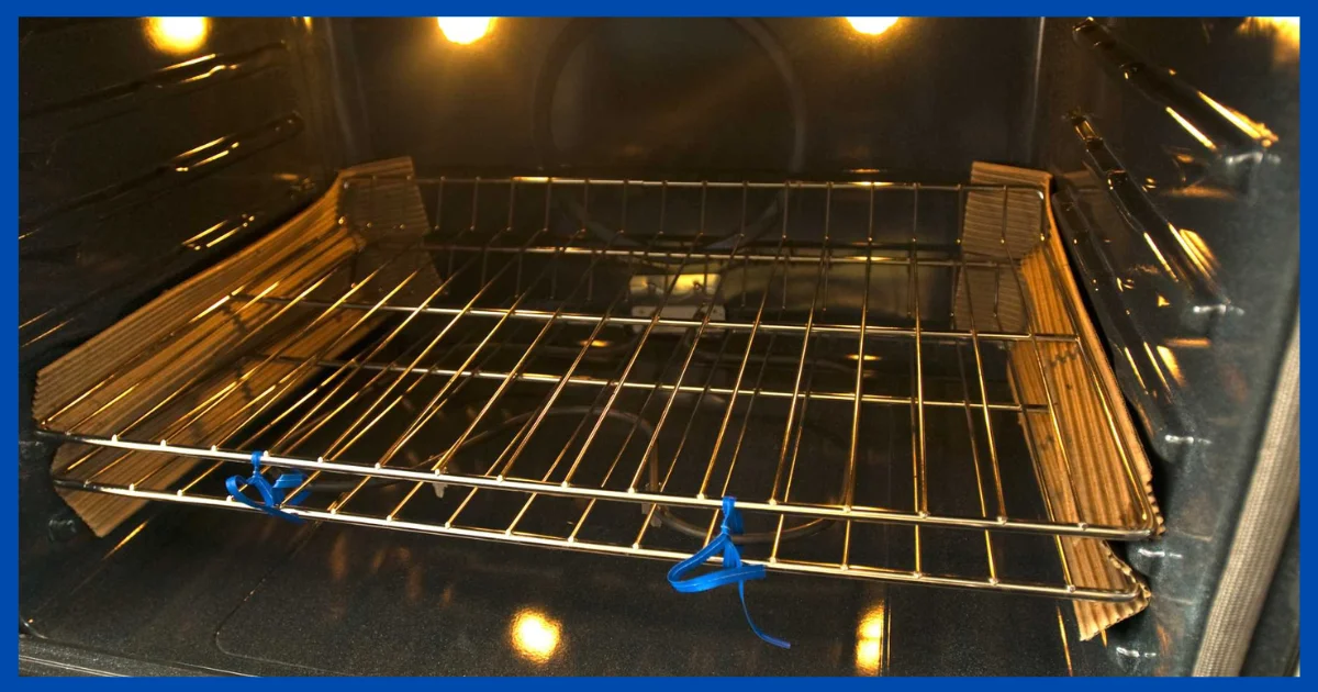 Oven Racks